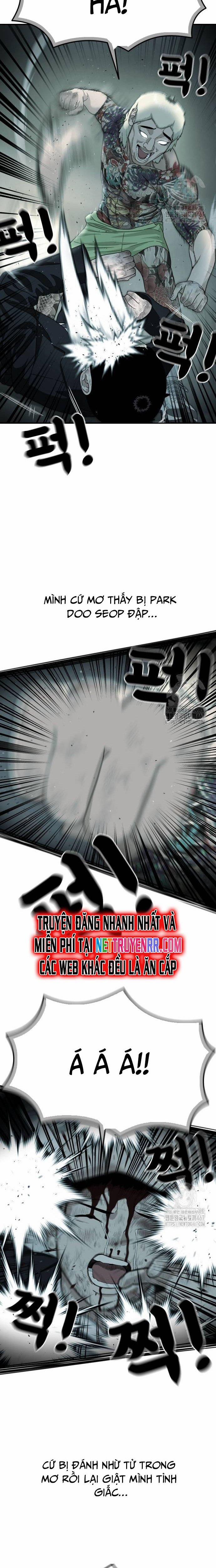 Huấn Luyện Chiến Đấu Siêu Cấp 53 trang 21