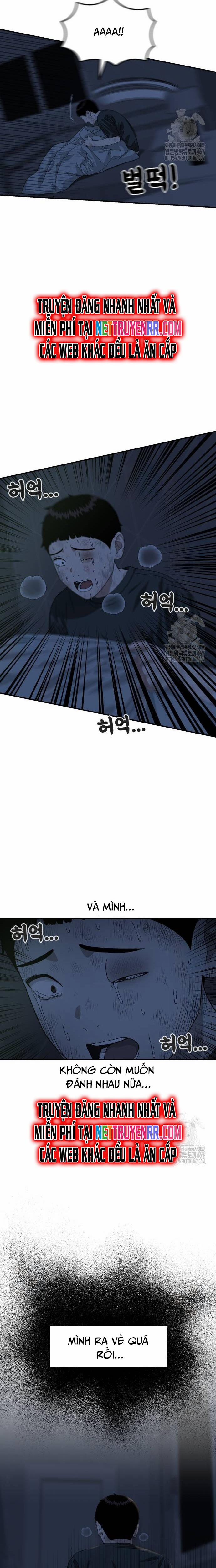 Huấn Luyện Chiến Đấu Siêu Cấp 53 trang 22