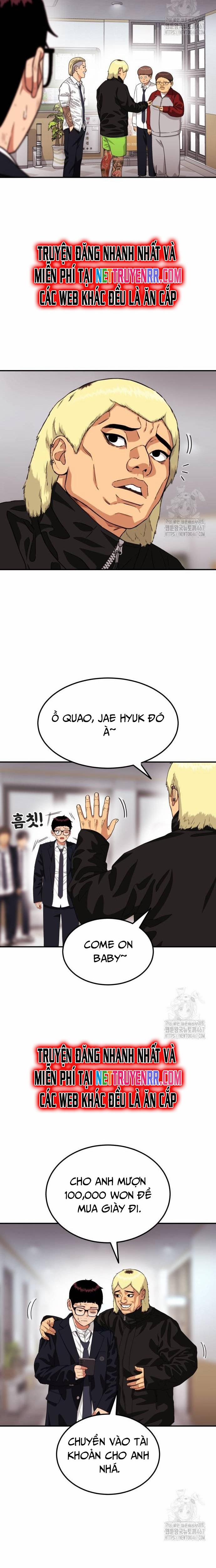 Huấn Luyện Chiến Đấu Siêu Cấp 53 trang 24