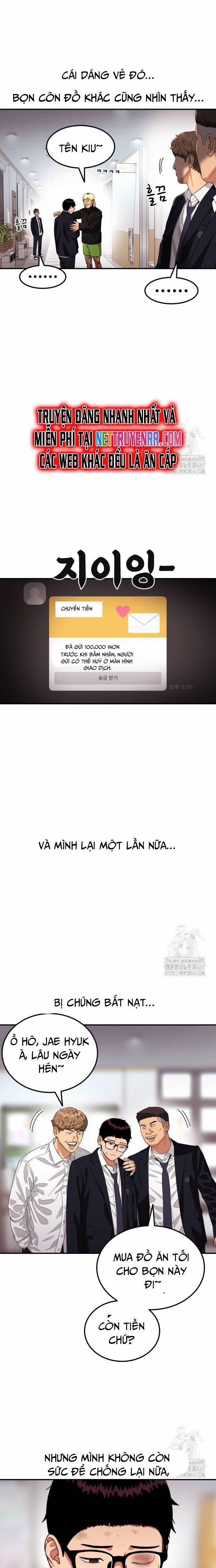 Huấn Luyện Chiến Đấu Siêu Cấp 53 trang 25