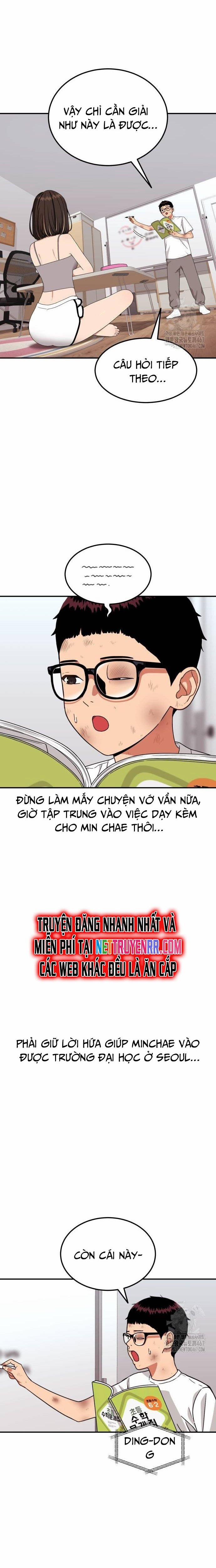 Huấn Luyện Chiến Đấu Siêu Cấp 53 trang 27