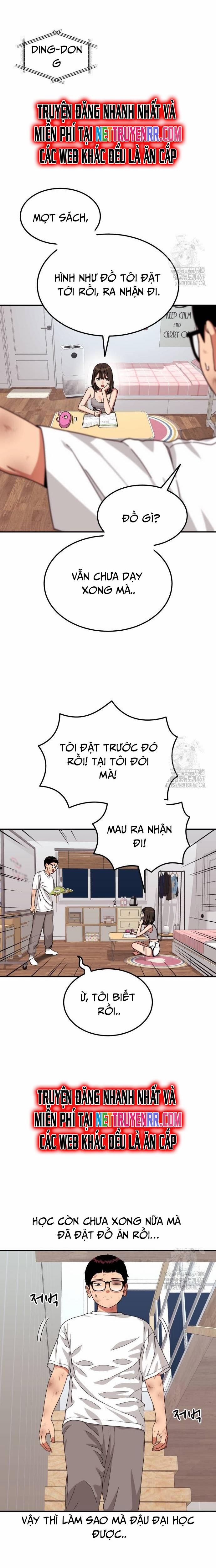 Huấn Luyện Chiến Đấu Siêu Cấp 53 trang 28