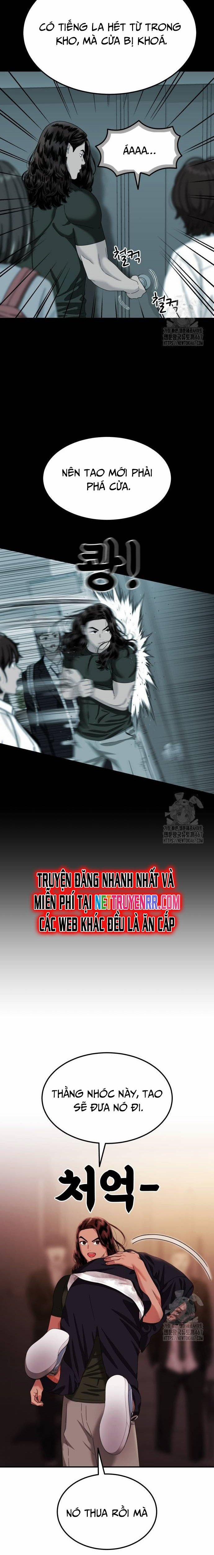 Huấn Luyện Chiến Đấu Siêu Cấp 53 trang 3