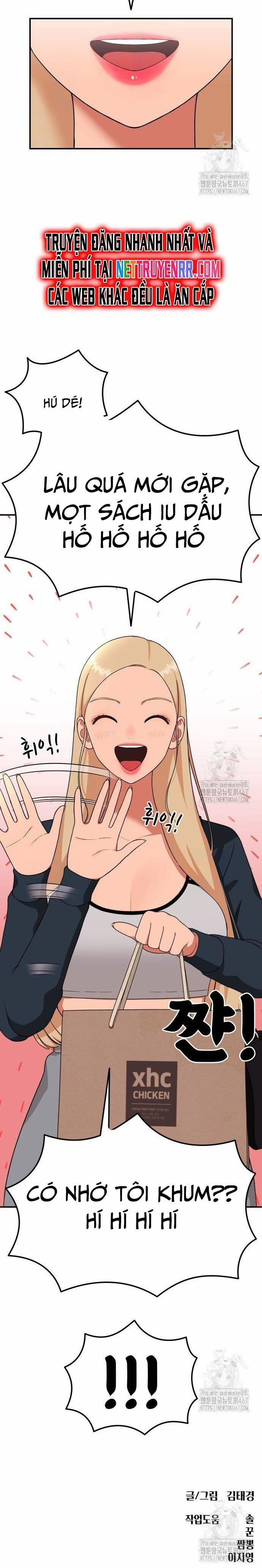 Huấn Luyện Chiến Đấu Siêu Cấp 53 trang 30