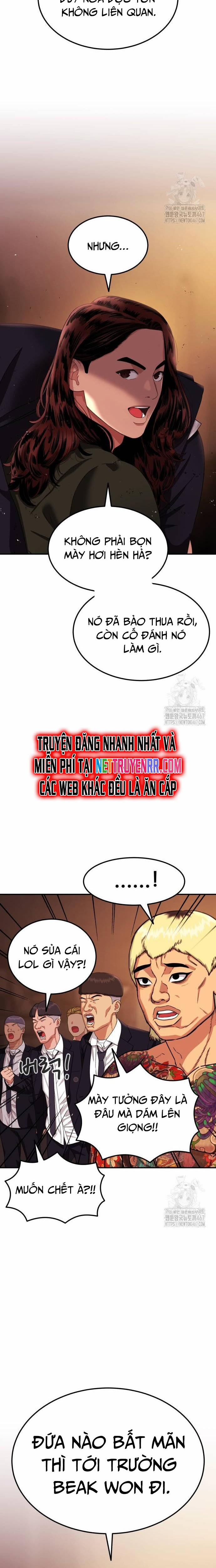 Huấn Luyện Chiến Đấu Siêu Cấp 53 trang 5