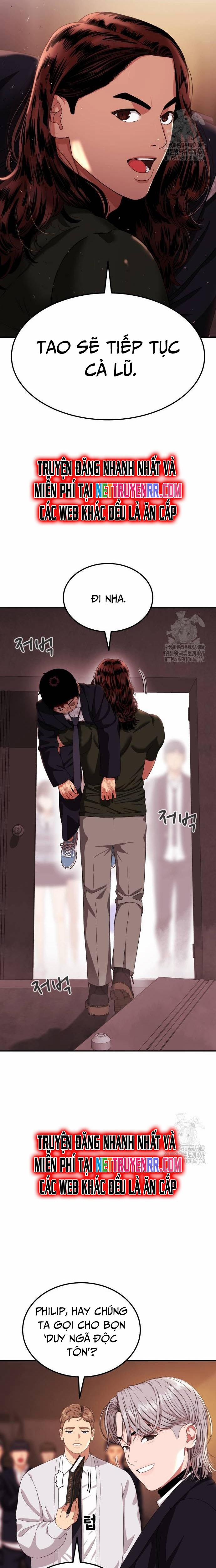 Huấn Luyện Chiến Đấu Siêu Cấp 53 trang 6