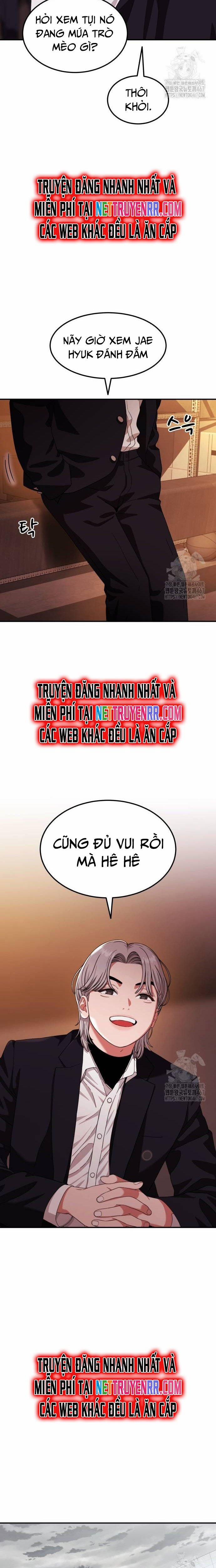 Huấn Luyện Chiến Đấu Siêu Cấp 53 trang 7