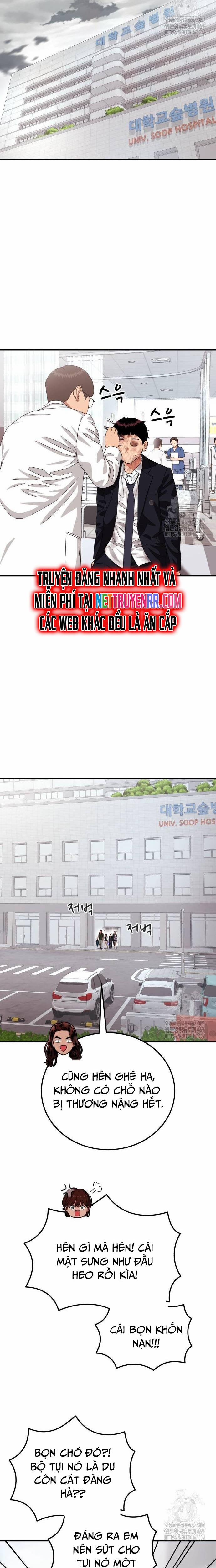 Huấn Luyện Chiến Đấu Siêu Cấp 53 trang 8