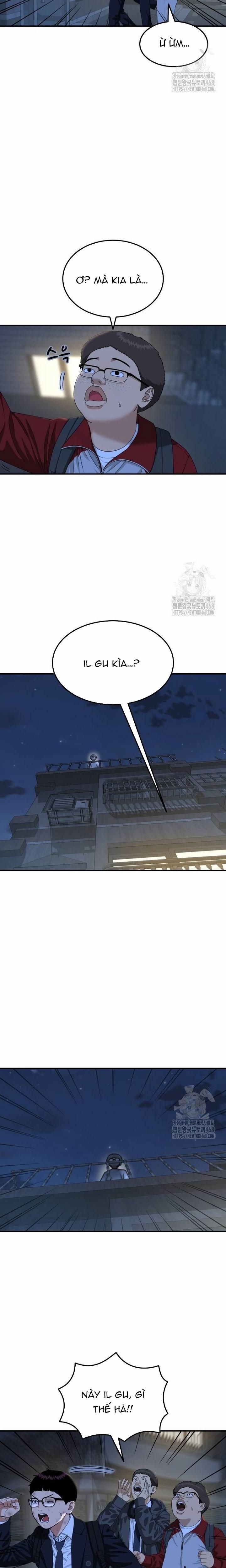 Huấn Luyện Chiến Đấu Siêu Cấp 54 trang 13