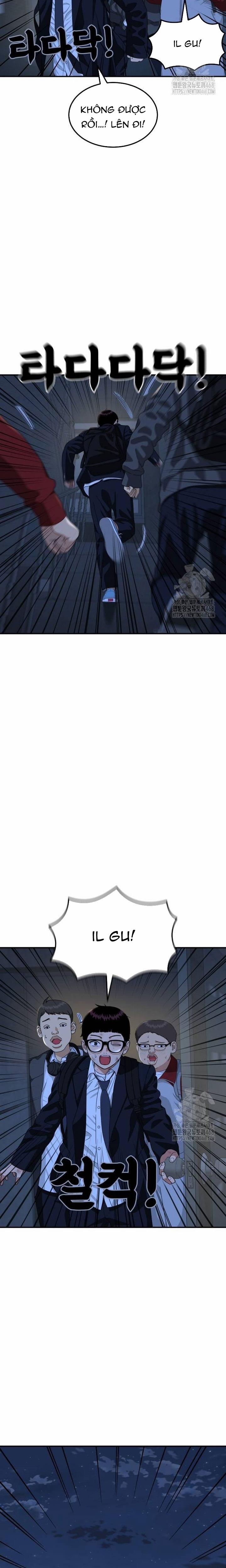 Huấn Luyện Chiến Đấu Siêu Cấp 54 trang 14