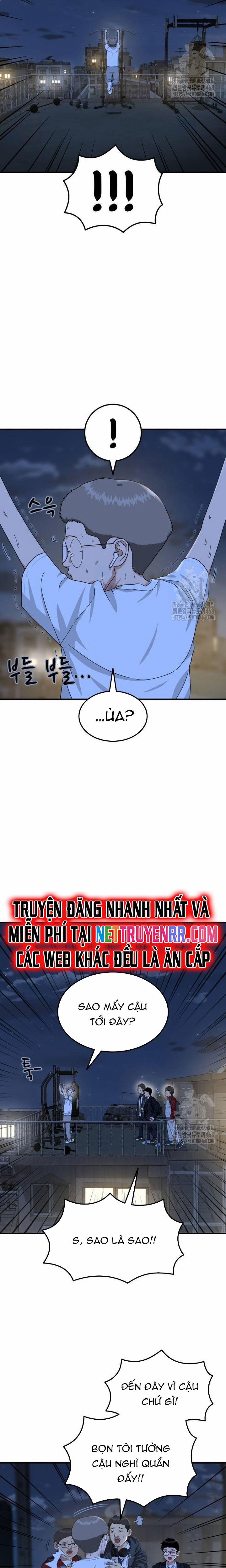 Huấn Luyện Chiến Đấu Siêu Cấp 54 trang 15