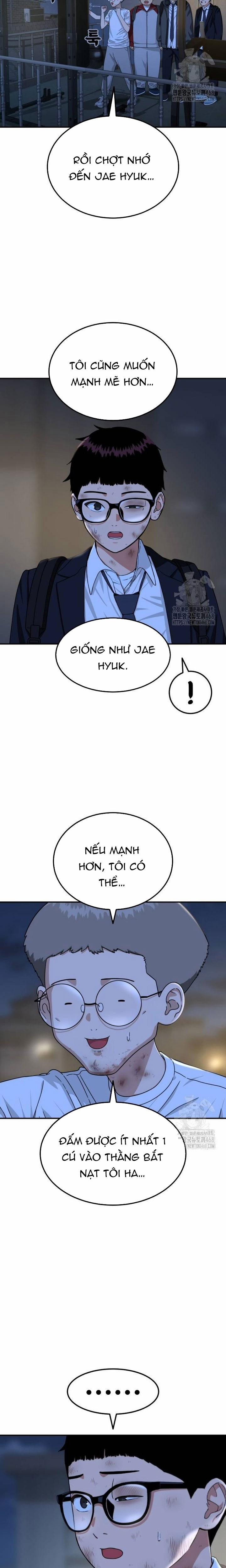Huấn Luyện Chiến Đấu Siêu Cấp 54 trang 17