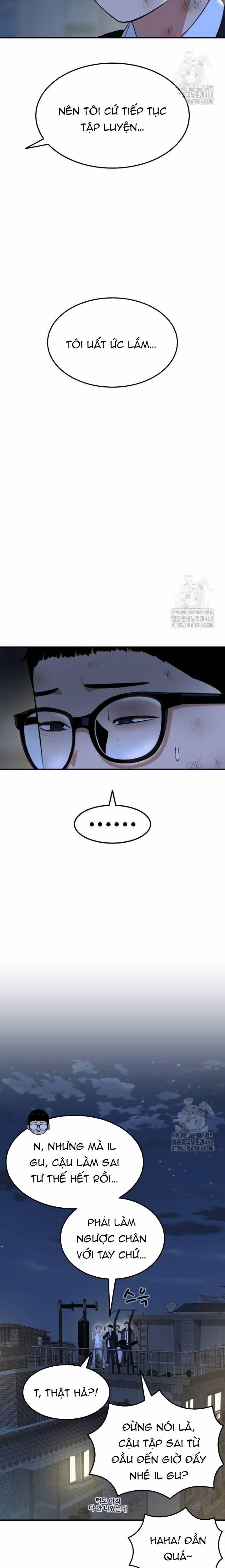 Huấn Luyện Chiến Đấu Siêu Cấp 54 trang 18