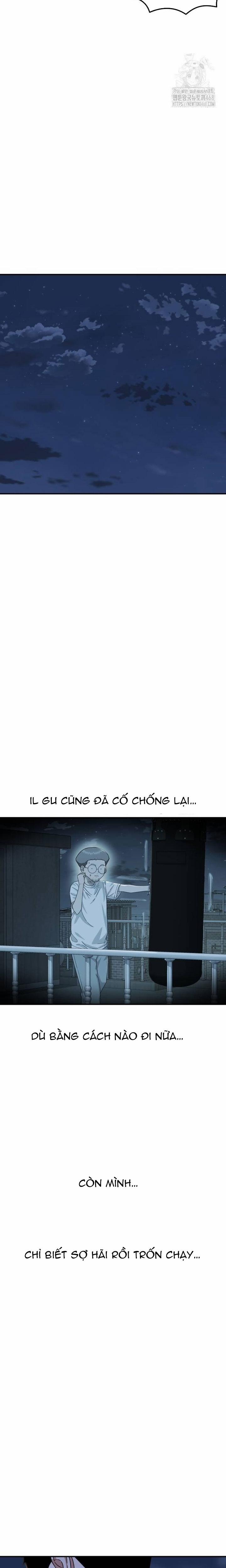 Huấn Luyện Chiến Đấu Siêu Cấp 54 trang 19