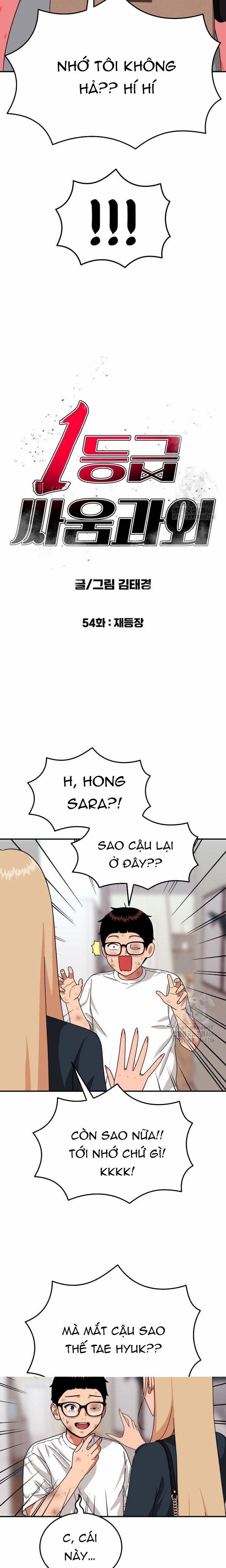 Huấn Luyện Chiến Đấu Siêu Cấp 54 trang 2