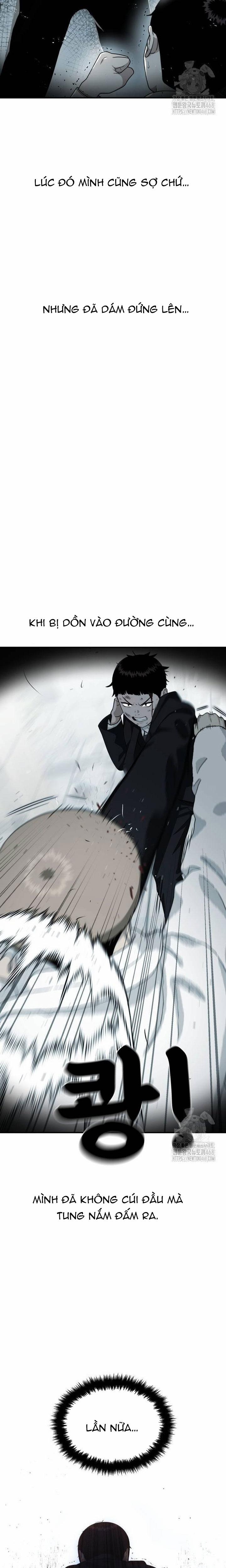 Huấn Luyện Chiến Đấu Siêu Cấp 54 trang 22