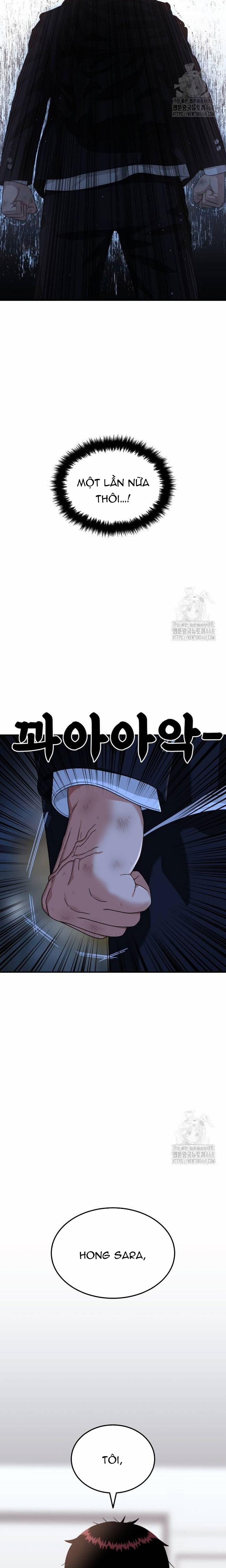 Huấn Luyện Chiến Đấu Siêu Cấp 54 trang 23