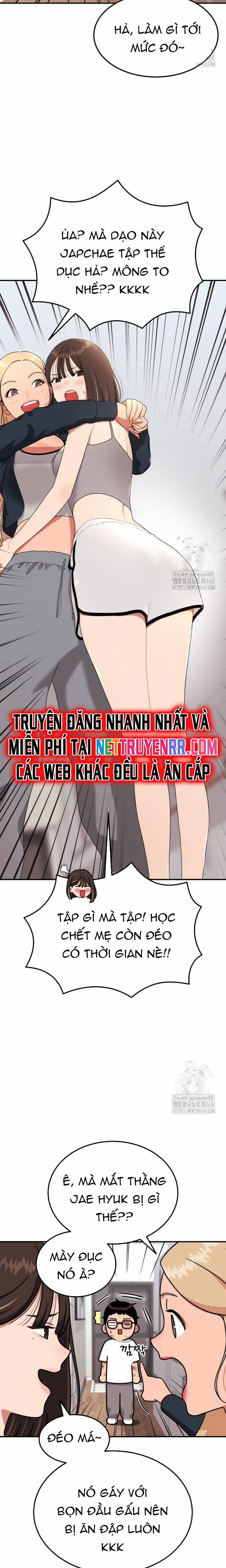 Huấn Luyện Chiến Đấu Siêu Cấp 54 trang 3