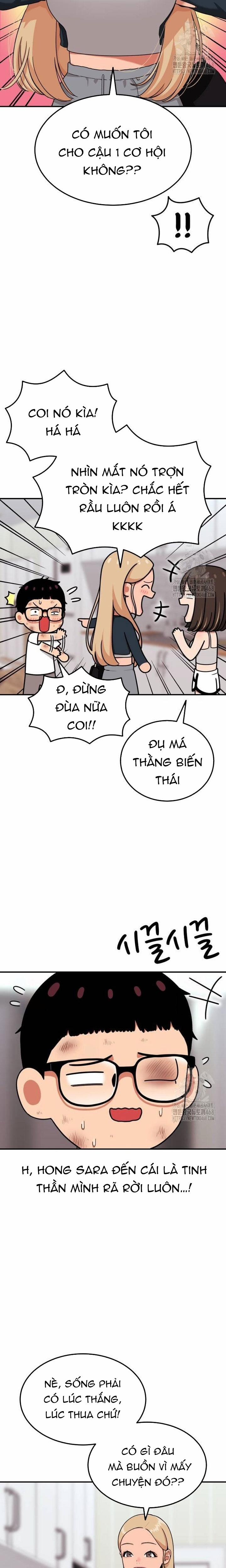 Huấn Luyện Chiến Đấu Siêu Cấp 54 trang 6