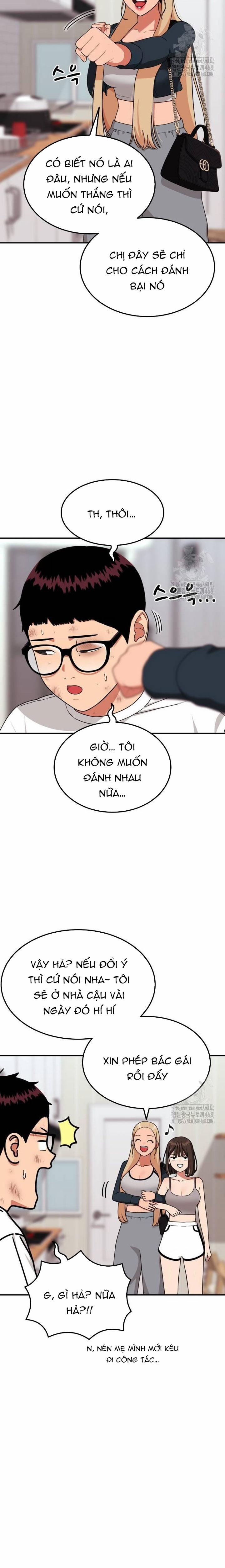 Huấn Luyện Chiến Đấu Siêu Cấp 54 trang 7