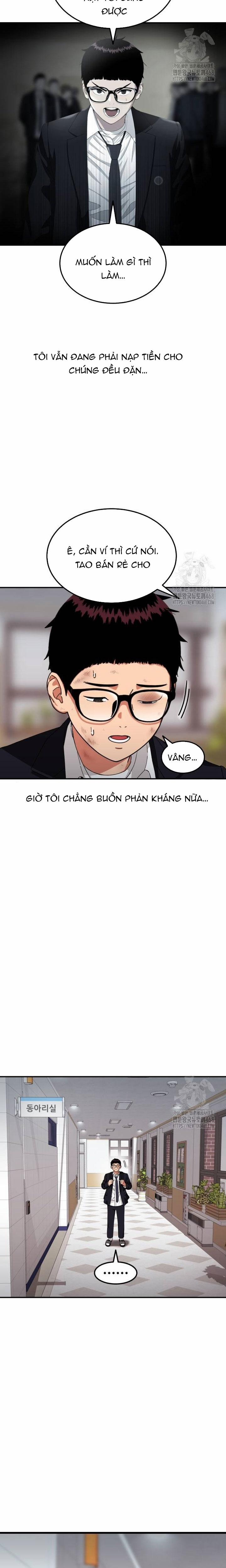 Huấn Luyện Chiến Đấu Siêu Cấp 54 trang 9