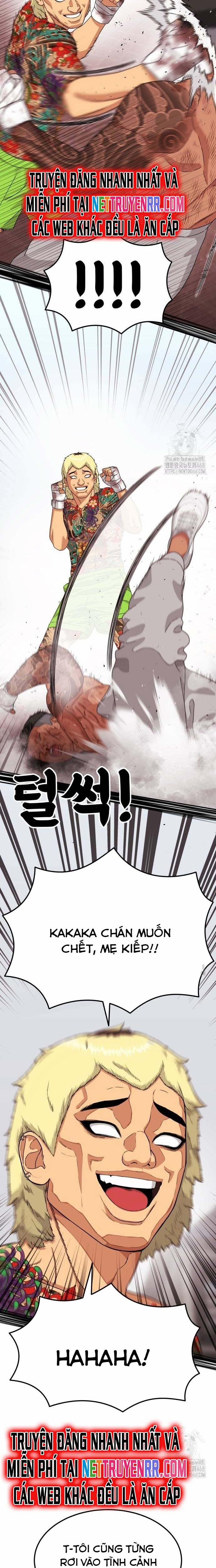 Huấn Luyện Chiến Đấu Siêu Cấp 55 trang 17