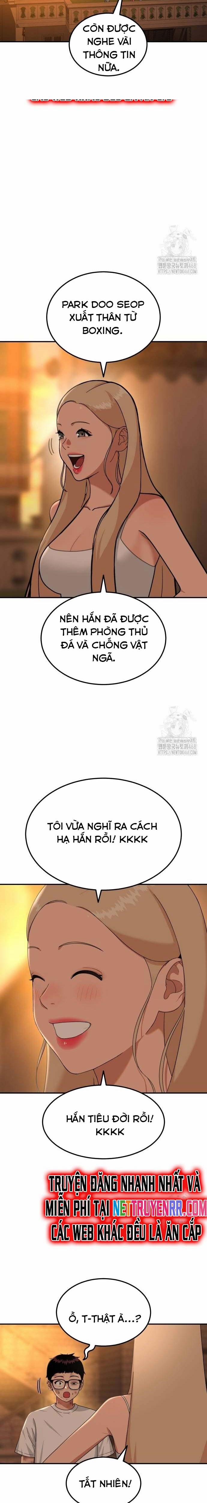 Huấn Luyện Chiến Đấu Siêu Cấp 55 trang 20