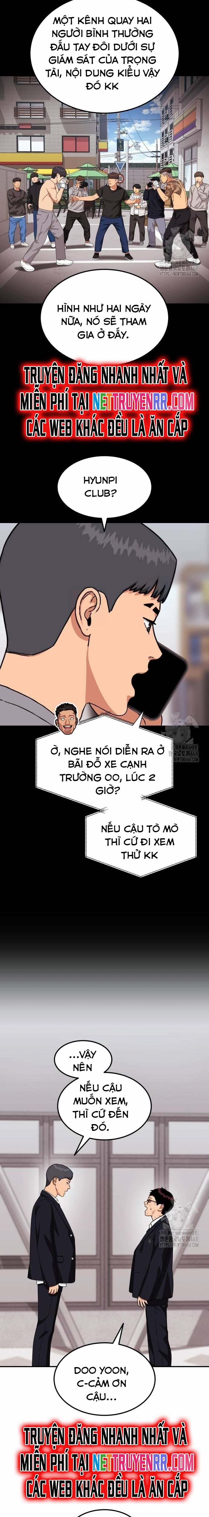 Huấn Luyện Chiến Đấu Siêu Cấp 55 trang 4