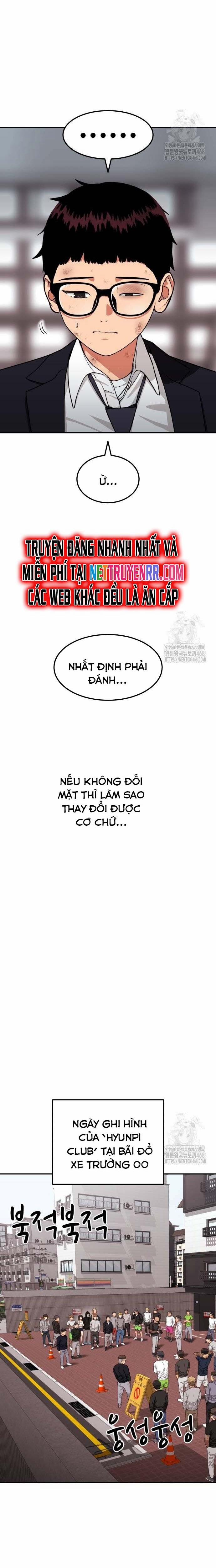 Huấn Luyện Chiến Đấu Siêu Cấp 55 trang 6