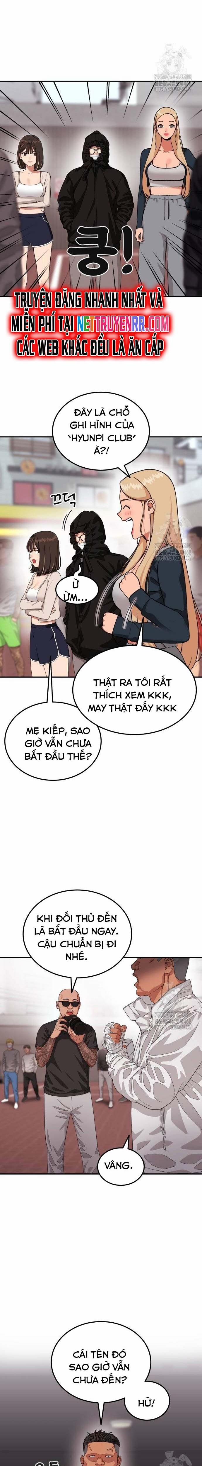 Huấn Luyện Chiến Đấu Siêu Cấp 55 trang 7