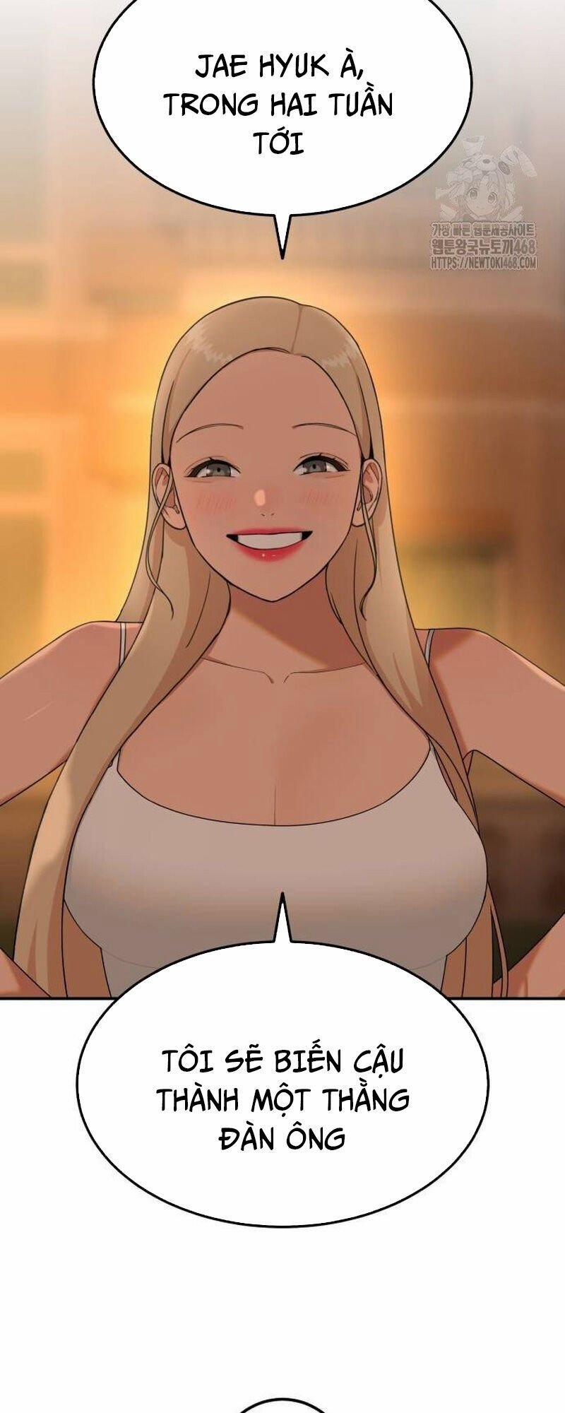 Huấn Luyện Chiến Đấu Siêu Cấp 56 trang 11