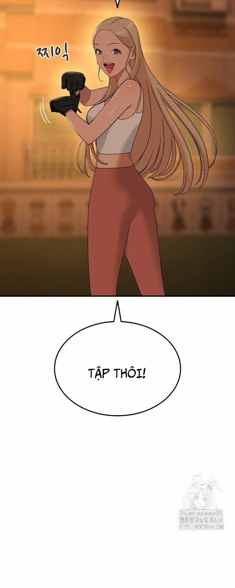 Huấn Luyện Chiến Đấu Siêu Cấp 56 trang 14