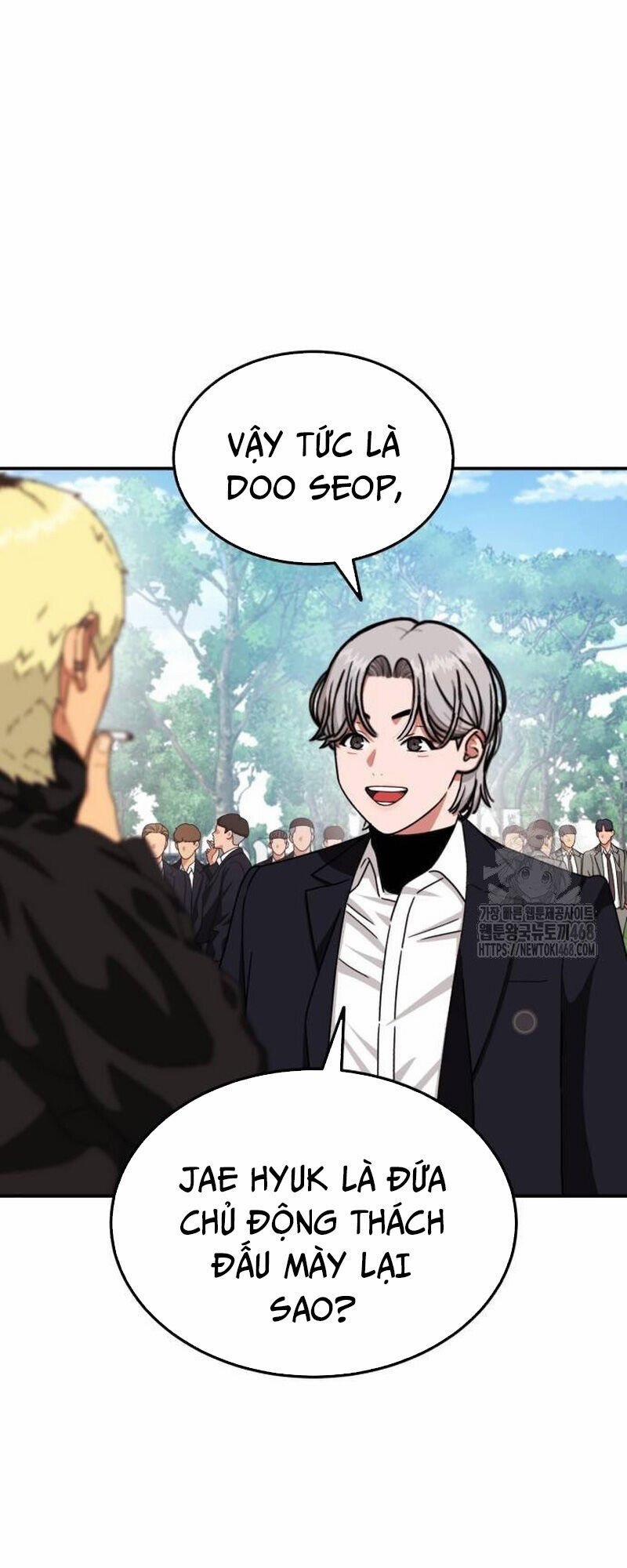 Huấn Luyện Chiến Đấu Siêu Cấp 56 trang 18