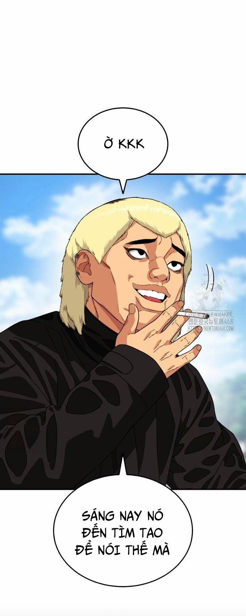 Huấn Luyện Chiến Đấu Siêu Cấp 56 trang 19