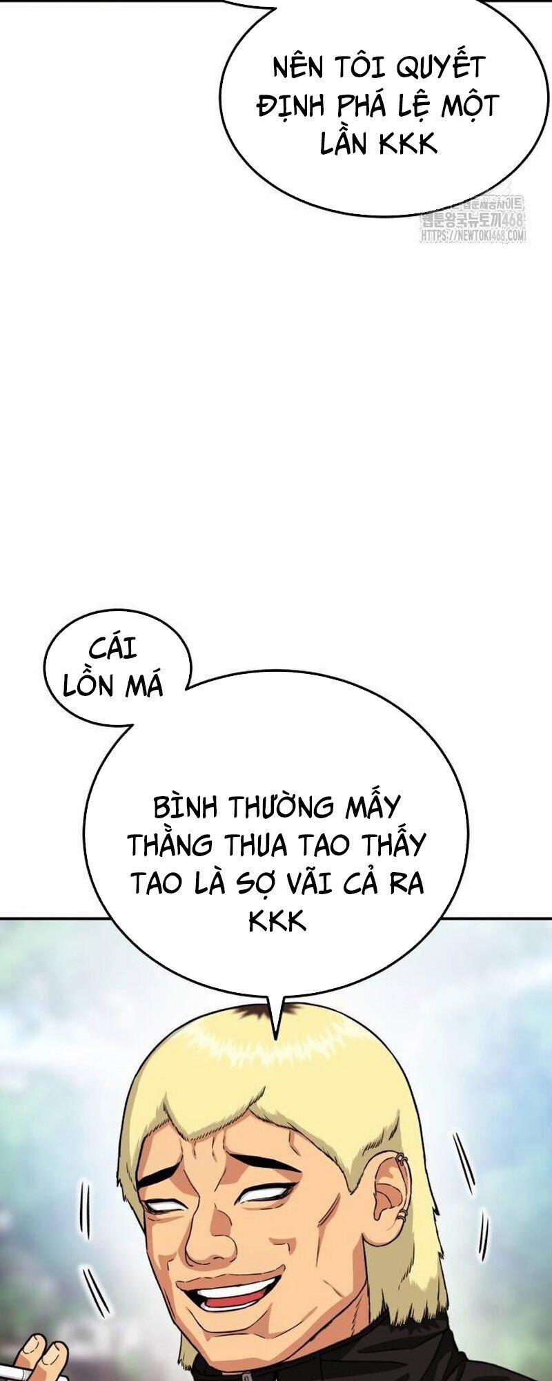 Huấn Luyện Chiến Đấu Siêu Cấp 56 trang 24