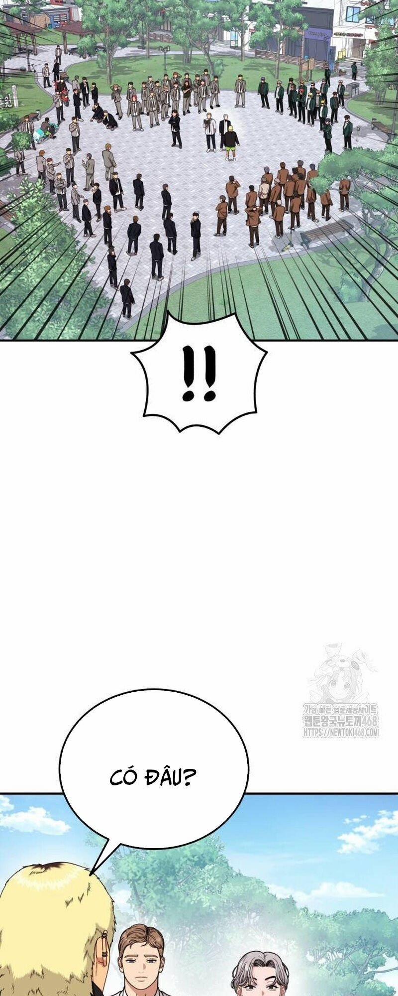 Huấn Luyện Chiến Đấu Siêu Cấp 56 trang 29