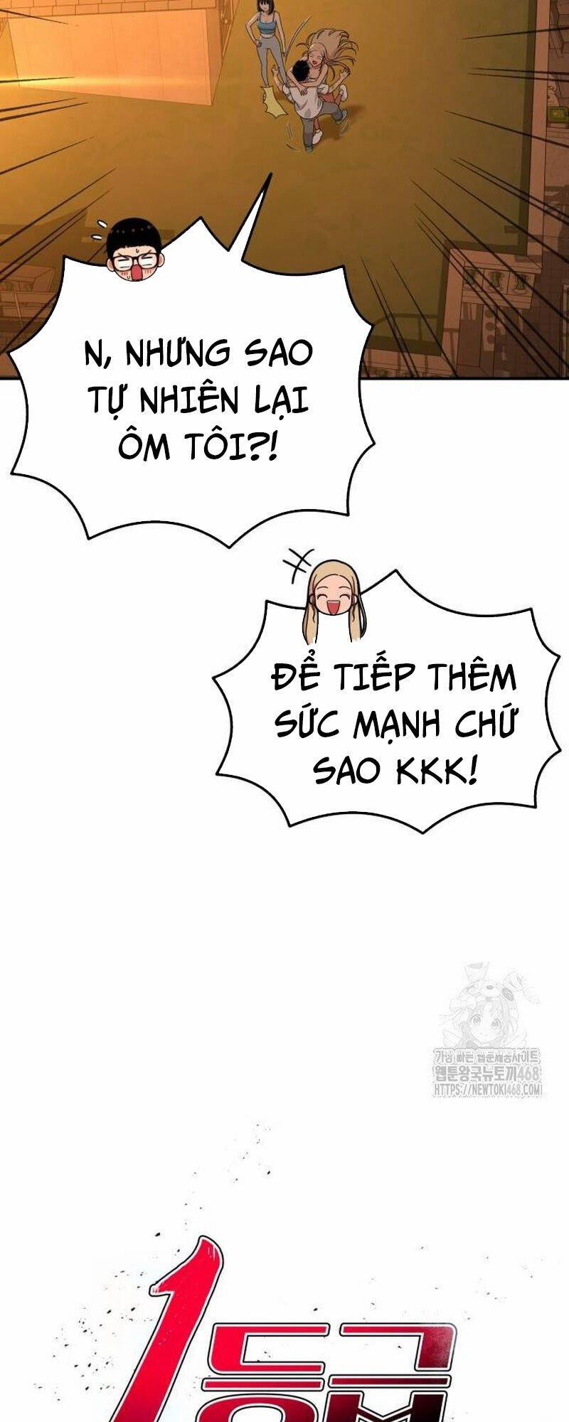Huấn Luyện Chiến Đấu Siêu Cấp 56 trang 3