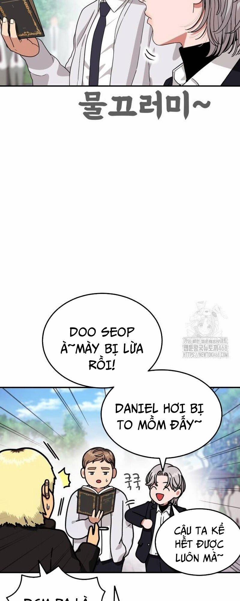 Huấn Luyện Chiến Đấu Siêu Cấp 56 trang 31