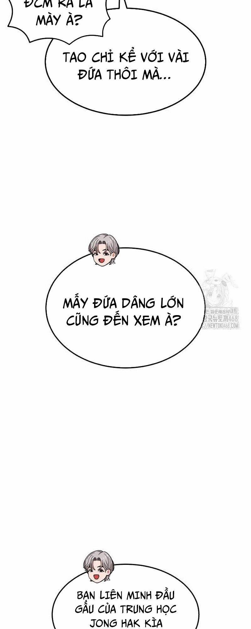 Huấn Luyện Chiến Đấu Siêu Cấp 56 trang 32