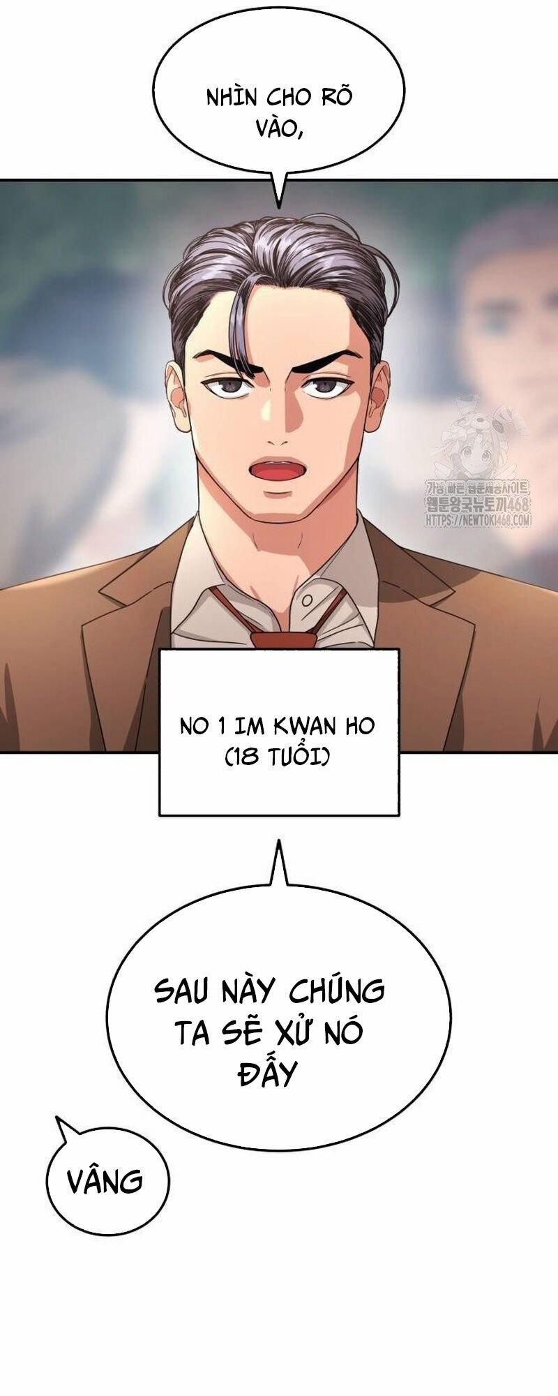 Huấn Luyện Chiến Đấu Siêu Cấp 56 trang 34