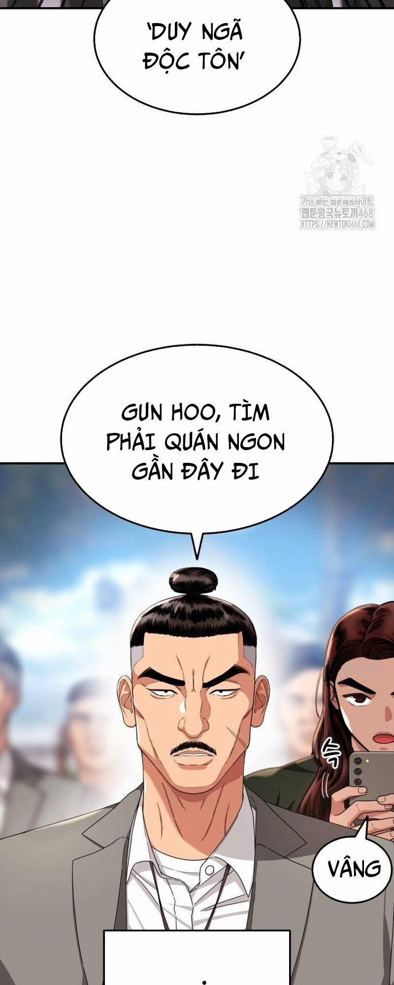 Huấn Luyện Chiến Đấu Siêu Cấp 56 trang 36