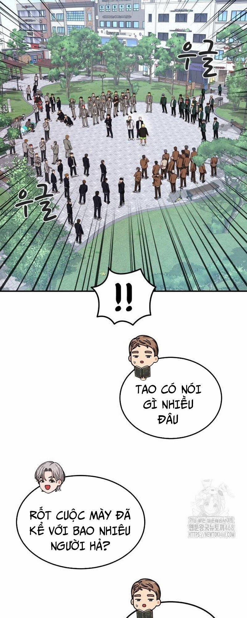 Huấn Luyện Chiến Đấu Siêu Cấp 56 trang 40