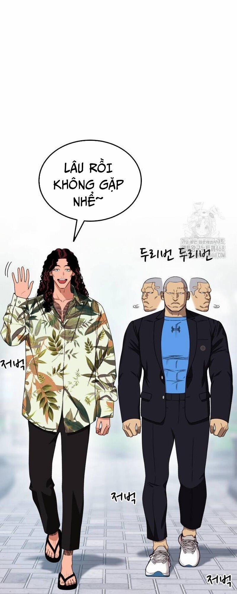 Huấn Luyện Chiến Đấu Siêu Cấp 56 trang 46