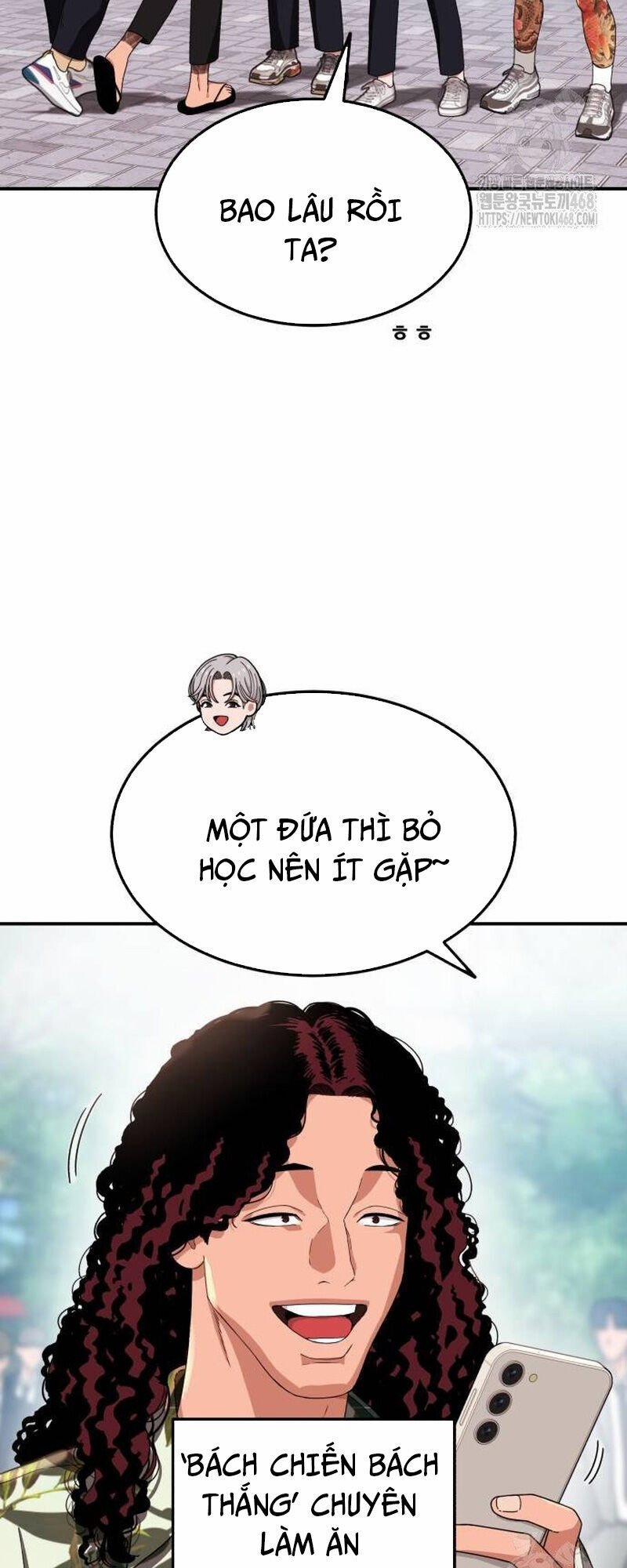 Huấn Luyện Chiến Đấu Siêu Cấp 56 trang 50