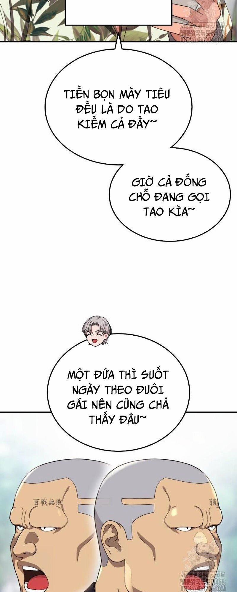 Huấn Luyện Chiến Đấu Siêu Cấp 56 trang 51