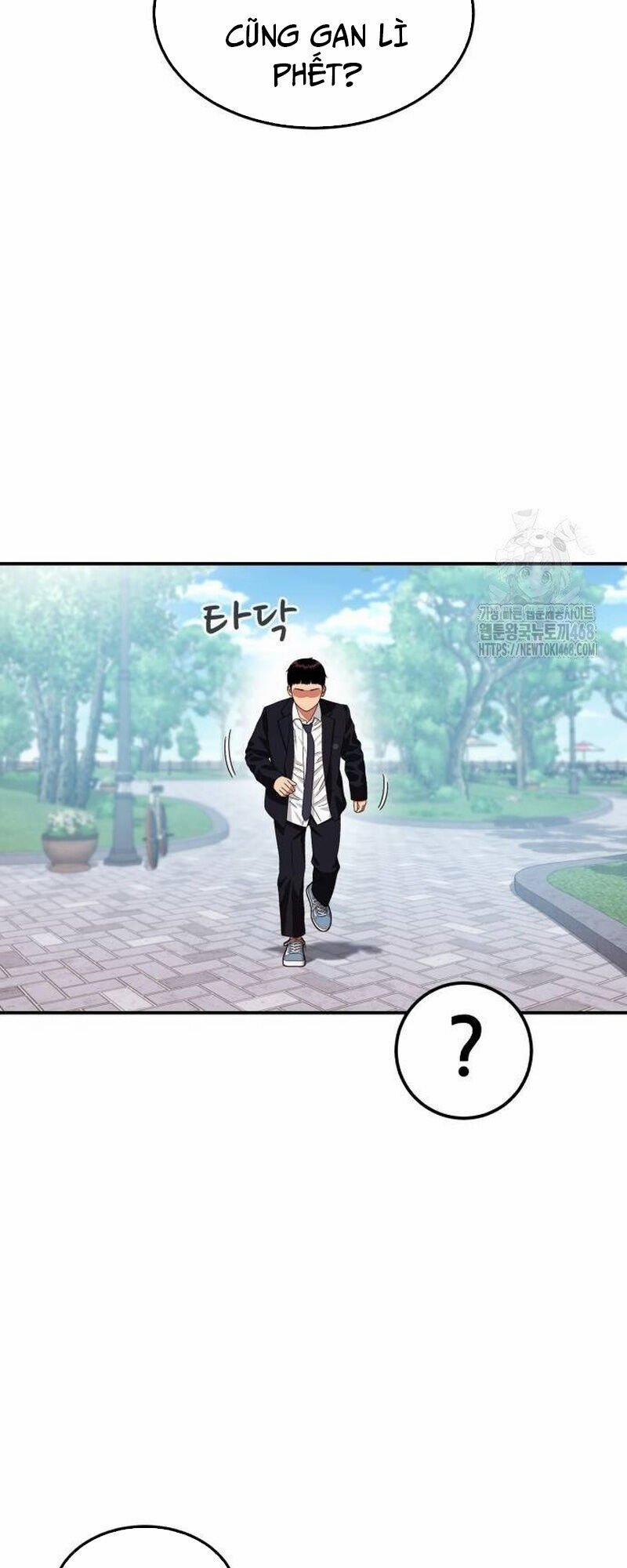 Huấn Luyện Chiến Đấu Siêu Cấp 56 trang 59