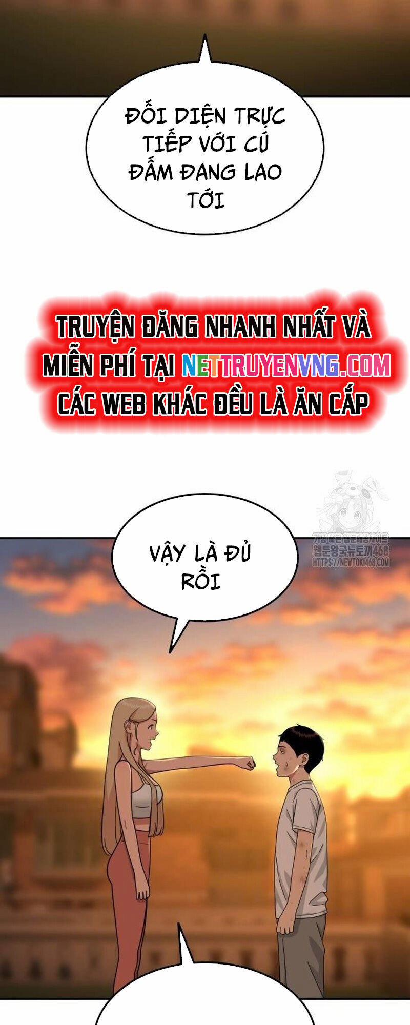 Huấn Luyện Chiến Đấu Siêu Cấp 56 trang 6