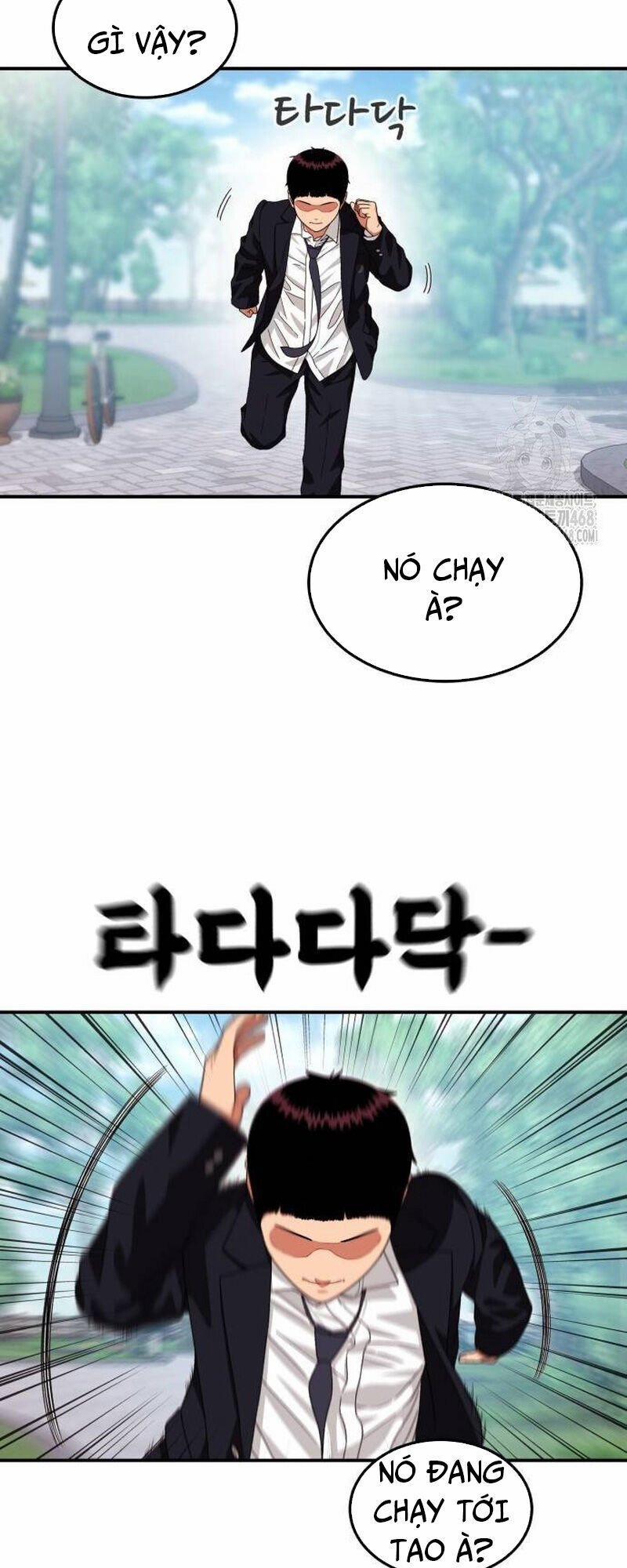 Huấn Luyện Chiến Đấu Siêu Cấp 56 trang 60