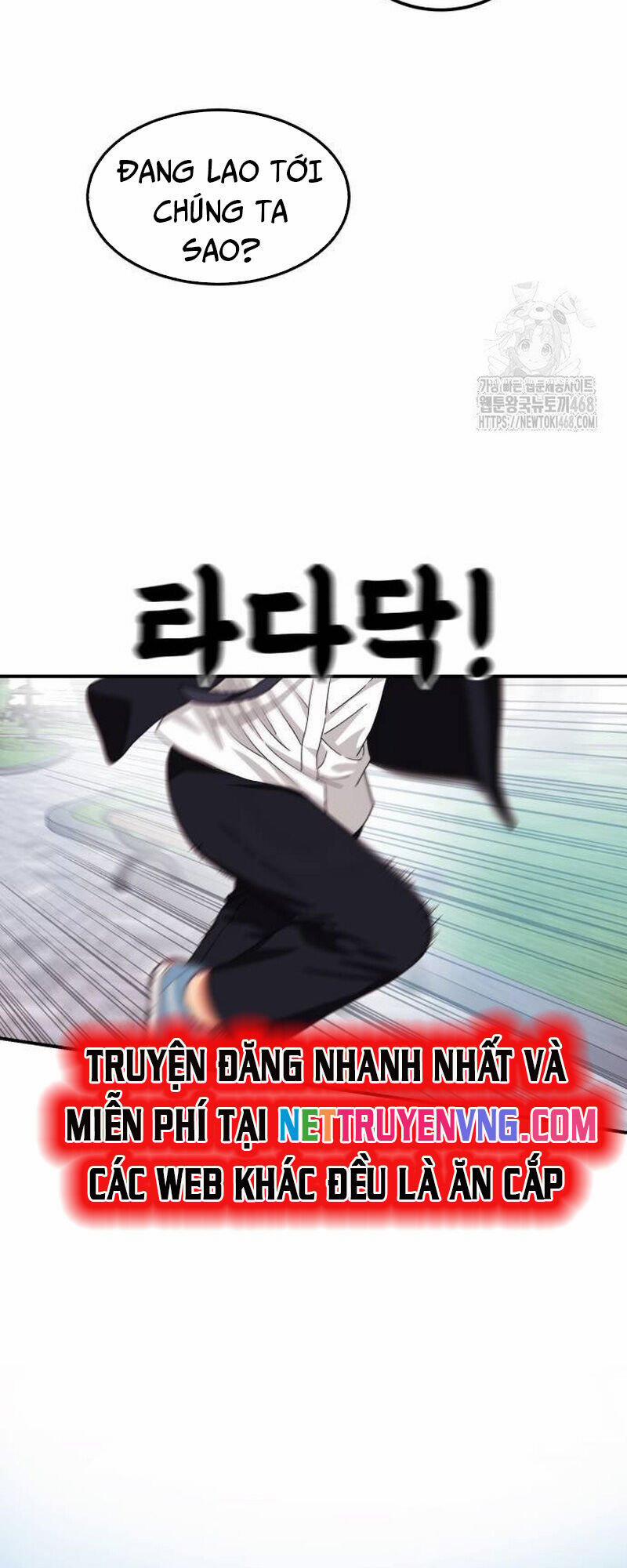 Huấn Luyện Chiến Đấu Siêu Cấp 56 trang 61