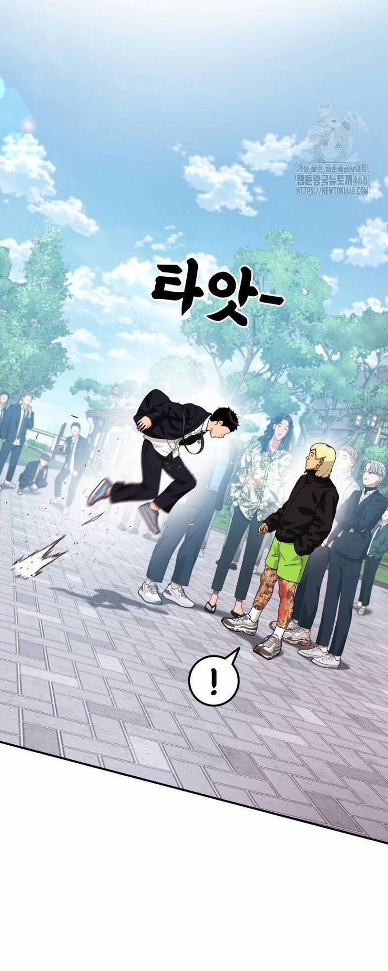 Huấn Luyện Chiến Đấu Siêu Cấp 56 trang 62